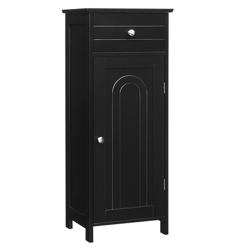 Bathroom storage cabinet floor - storage,