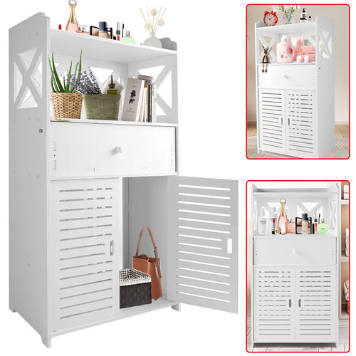 Bathroom storage cabinet - storage,