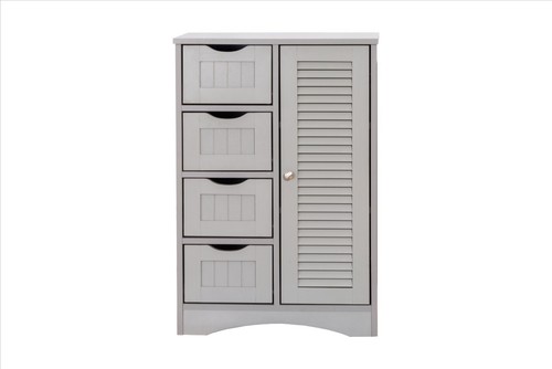 Bathroom storage cabinet - storage,