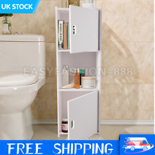 Waterproof Bathroom Storage