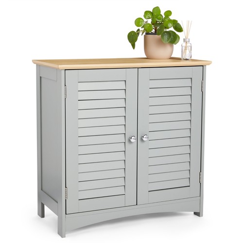 Bathroom storage cabinet - bathroom,