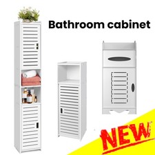Bathroom Storage Cabinet