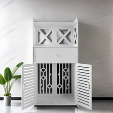 Bathroom Storage Cabinet