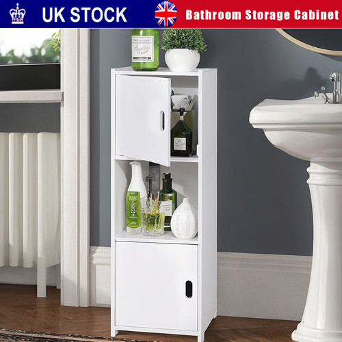 Tier waterproof bathroom - 3,