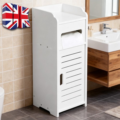 White waterproof bathroom - waterproof,