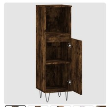 Bathroom Cabinet Washroom