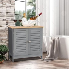 Floor Storage Cabinet Cupboard