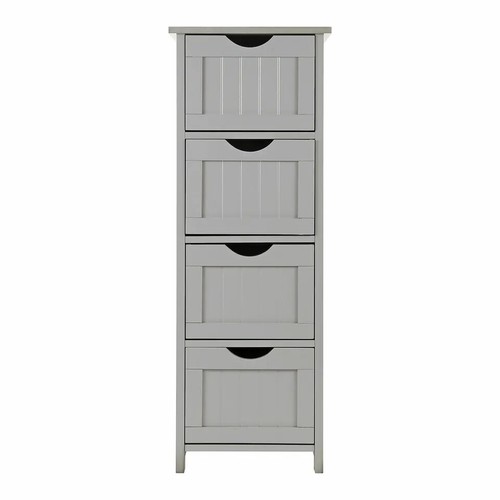 Bathroom wood cabinet - wood, storage