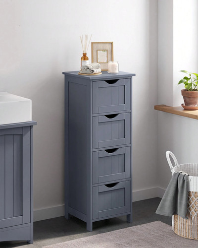 Bathroom storage cabinet - bathroom,