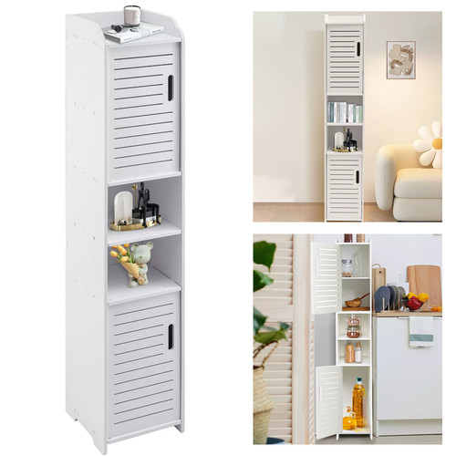 Waterproof bathroom storage - waterproof,
