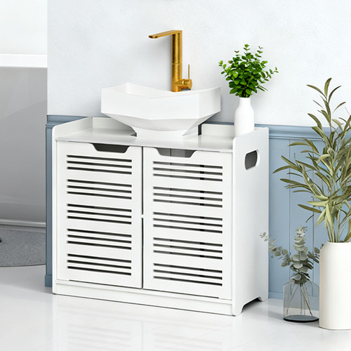 Waterproof bathroom storage - bathroom,