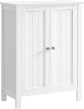Bathroom Storage Cabinet, Free